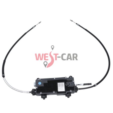 Cikkszám:  360105917R Renault/Nissan Gyári alkatrész