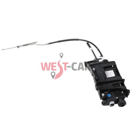 Cikkszám:  360106795R Renault/Nissan Gyári alkatrész