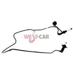 Cikkszám:  7420864268 Renault/Nissan Gyári alkatrész