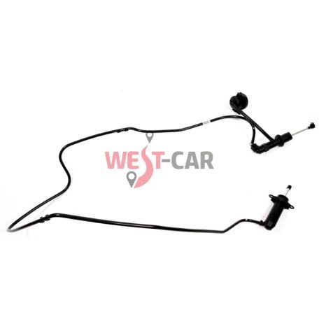 Cikkszám:  7420864268 Renault/Nissan Gyári alkatrész