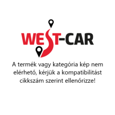 Cikkszám:  804308139R Renault/Nissan Gyári alkatrész