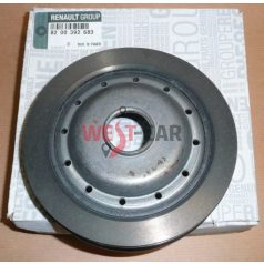Cikkszám:  8200392683 Renault/Nissan Gyári alkatrész