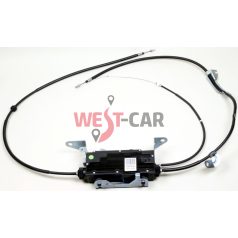 Cikkszám:  8200418646 Renault/Nissan Gyári alkatrész