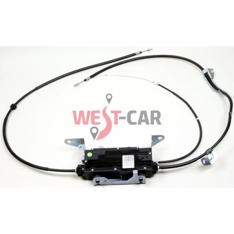 Cikkszám:  8200418646 Renault/Nissan Gyári alkatrész