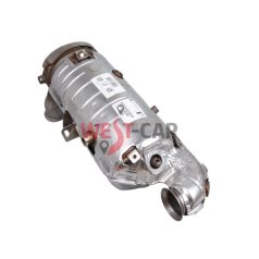 Cikkszám:  9822400080 Peugeot/Citroen Gyári alkatrész