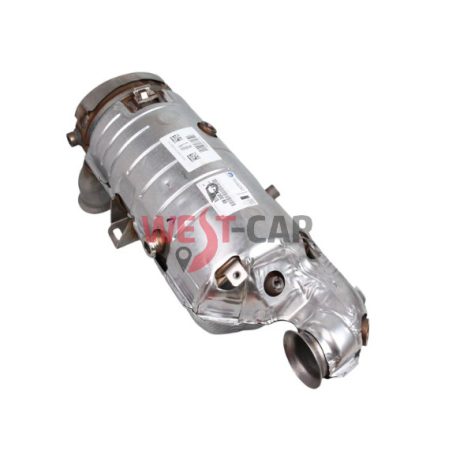 Cikkszám:  9822400080 Peugeot/Citroen Gyári alkatrész