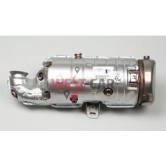 Cikkszám:  9822860580 Peugeot/Citroen Gyári alkatrész