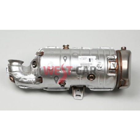 Cikkszám:  9822860580 Peugeot/Citroen Gyári alkatrész
