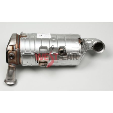 Cikkszám:  9822860580 Peugeot/Citroen Gyári alkatrész