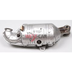 Cikkszám:  9823467180 Peugeot/Citroen Gyári alkatrész