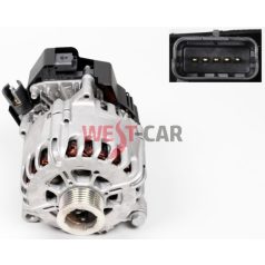 Cikkszám:  9826550280 Peugeot/Citroen Gyári alkatrész