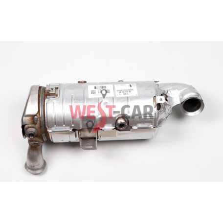 Part number: 9839652080 Peugeot / Citroen original part