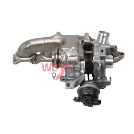 Cikkszám:  9840533580 Peugeot/Citroen Gyári alkatrész