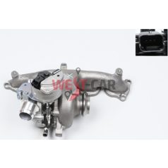 Cikkszám:  9841634380 Peugeot/Citroen Gyári alkatrész