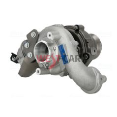 Cikkszám:  9848017480 Peugeot/Citroen Gyári alkatrész
