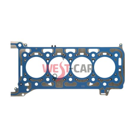 2016-2018 Ford Transit 2.0 Ecoblue hengerfejtömítés 2 ékes gyári szám: 2048139 