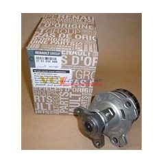   2010-> Renault Master Opel Movano Nissan NV400 2.0/2.3 Dci water pump Original number: 210103098R