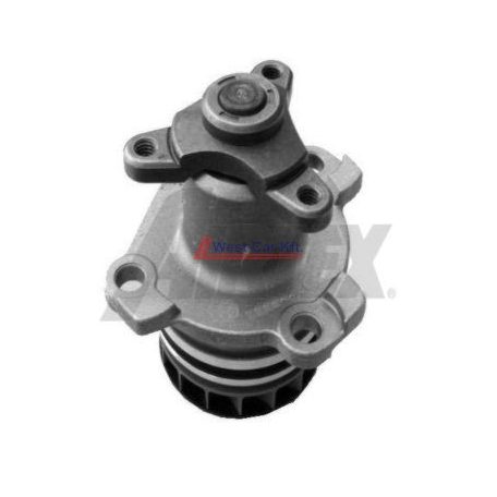 2010-> Renault Master Opel Movano Nissan NV400 2.0/2.3 Dci water pump Original number: 210103098R