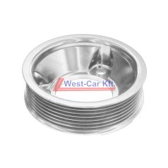   2010-> Renault Master Opel Movano  2.3 Dci water pump pulley Original number: 210511238R