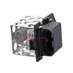   2006-> Renault Trafic Opel Vivaro Original (Nissan) radiator fan resistor OE: 7701049661