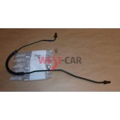   2000-2014 Citroen C4 I; Peugeot 307, 308 I 1.4-2.0D  clutch hose (Transmission: BE4T) OE: 2156K0