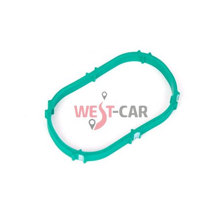 2014-> Ford Transit 2.0 Ecoblue inlet manifold duct gasket OE: 2268824 