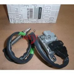   2014-> Renault Master, Trafic Opel Movano NOX érzékelő Gyári szám: 227905433R