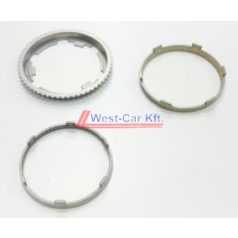   Synchronizer ring Citroen Jumper Peugeot Boxer 06- M40 1/2 GEAR original number:232428