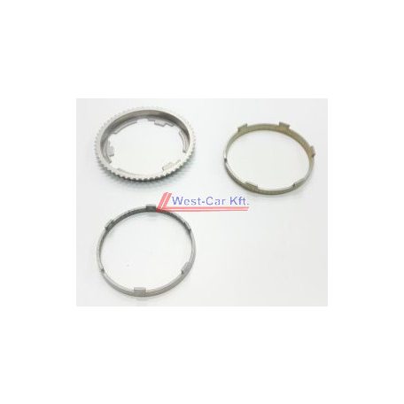 Synchronizer ring Citroen Jumper Peugeot Boxer 06- M40 1/2 GEAR original number:232428