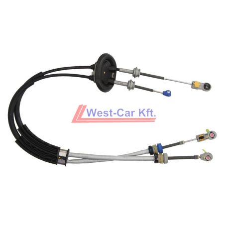 Citroen C4 DS3 DS4  gear shift cable original number: 2400KN