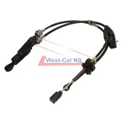   Peugeot 107 / Citroen C1 / Toyota Aygo 1.0 gear shift cable Original number: 2444AT 33820-0H010