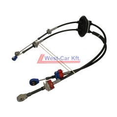   Citroen C2 C3 1.4 Hdi gear shift cable original number: 2444FE