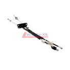 2006- Citroen Jumper Peugeot Boxer  gear shift cable 2.2HDI original number: 2444FG 1607995380