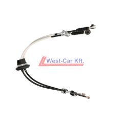   Peugeot Expert, Tepee, 807 Citroen C8, Jumpy ML5 gear shift cable ML5 Original number: 2444X8