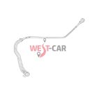 2016-> Ford Transit 2.0 ecoblue Expansion Tank Overflow Hose Part Number: 2501590