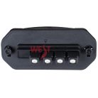 Renault Master, Opel Movano, Nissan NV400 sliding door contact switch (4pin) OE: 252160004R