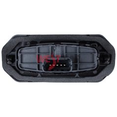   Renault Master, Opel Movano, Nissan NV400 sliding door contact switch (4pin) OE: 252160004R