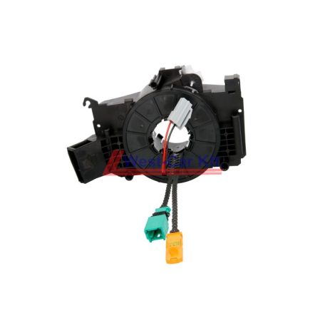 2001-2008 Reanult Trafic Opel Nissan Primastar Original (Nissan) airblag clock OE: 7701069118