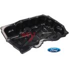 2014->Ford Transit 2.0 Ecoblue hátsó kerék és összkerék hajtás olajteknő Gyári szám: 2608129