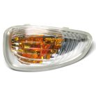 2010-> Renault Master III Opel Movano B Nissan NV400 jobb tükör index 16W fehér izzós Gyári szám: 261603141R