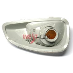   2010-> Renault Master III Opel Movano B Nissan NV400 jobb tükör index 16W fehér izzós Gyári szám: 261603141R