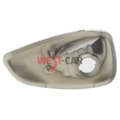   2010-> Renault Master III Opel Movano B Nissan NV400 jobb tükör index 5W sárga izzós Gyári szám: 261609635R