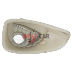   2010-> Renault Master III Opel Movano B Nissan NV400 bal tükör index 5W sárga izzós Gyári szám: 261650223R