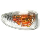 2010-> Renault Master III Opel Movano B Nissan NV400 Bal tükör index 16W fehér izzós Gyári szám: 261652475R