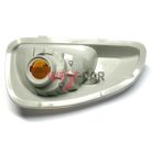 2010-> Renault Master III Opel Movano B Nissan NV400 Bal tükör index 16W fehér izzós Gyári szám: 261652475R