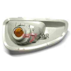   2010-> Renault Master III Opel Movano B Nissan NV400 Bal tükör index 16W fehér izzós Gyári szám: 261652475R