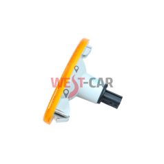   Renault Master szélességjelző lámpa Gyári szám: 261b00001r