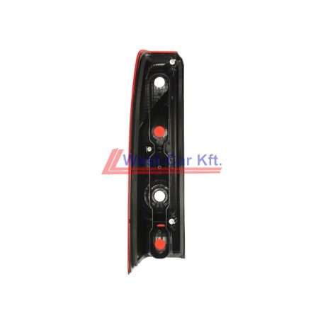 Renault Master Opel Movano Nissan NV400 Rear right light Original number: 265500023R