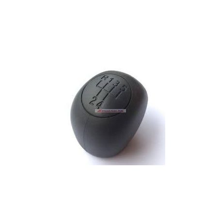 2002-2006 Ducato Jumper Boxer gear knob (5 gear, reverse left up)