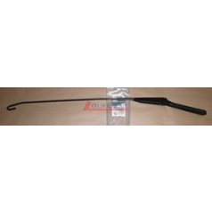   2001-> Renault Trafic Opel Vivaro gyári (Nissan) front right wiper arm OE: 7701050584